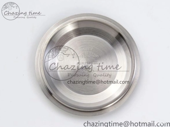 Best 41mm Red 1:1 VR3230 Steel Dial Clean Perpetual 904L 126000 Edition Oyster 0219